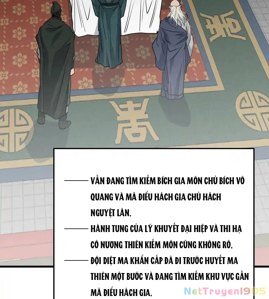 Đại Tướng Quân Chapter 59 - 80