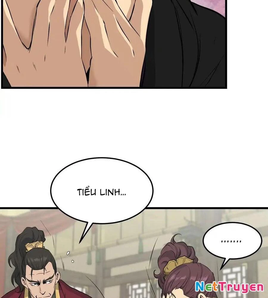 Đại Tướng Quân Chapter 59 - 86