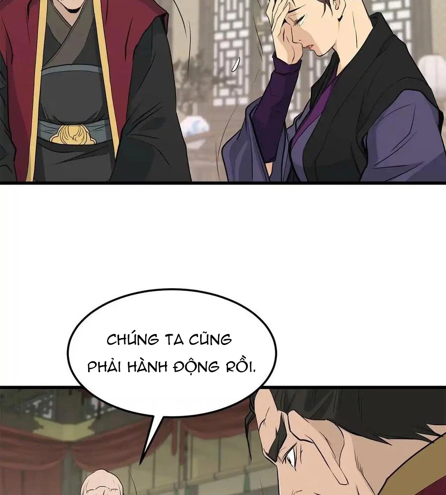 Đại Tướng Quân Chapter 59 - 87