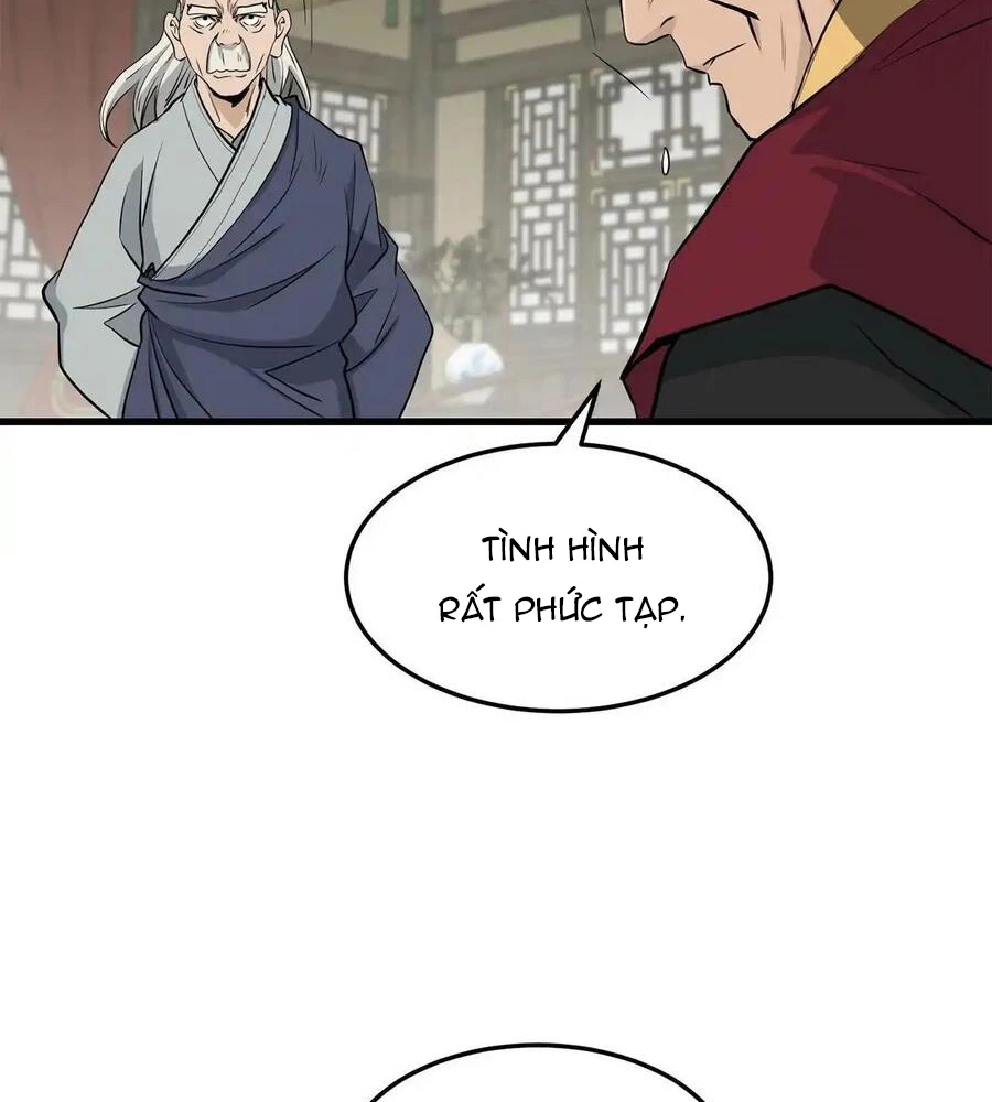 Đại Tướng Quân Chapter 59 - 88