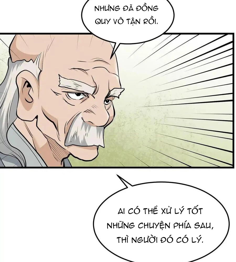 Đại Tướng Quân Chapter 59 - 89