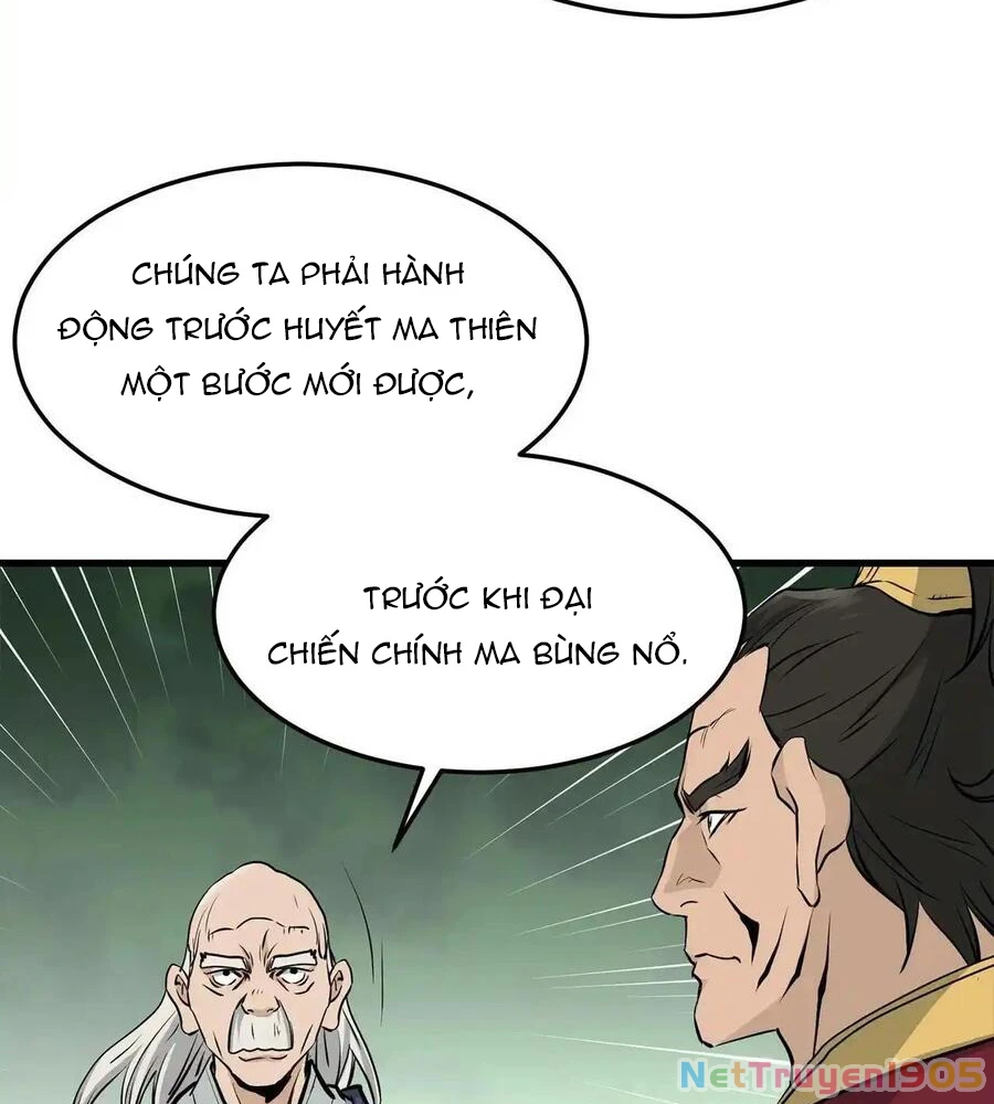 Đại Tướng Quân Chapter 59 - 90