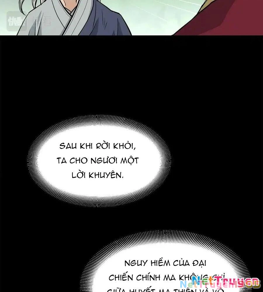 Đại Tướng Quân Chapter 59 - 91