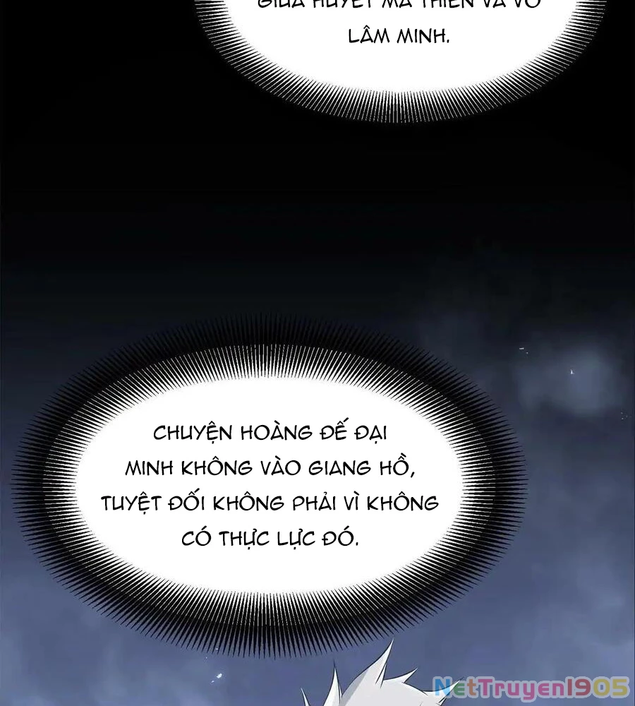 Đại Tướng Quân Chapter 59 - 92