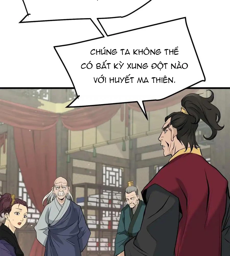 Đại Tướng Quân Chapter 59 - 97