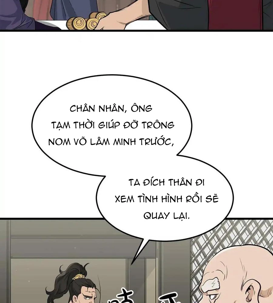 Đại Tướng Quân Chapter 59 - 98