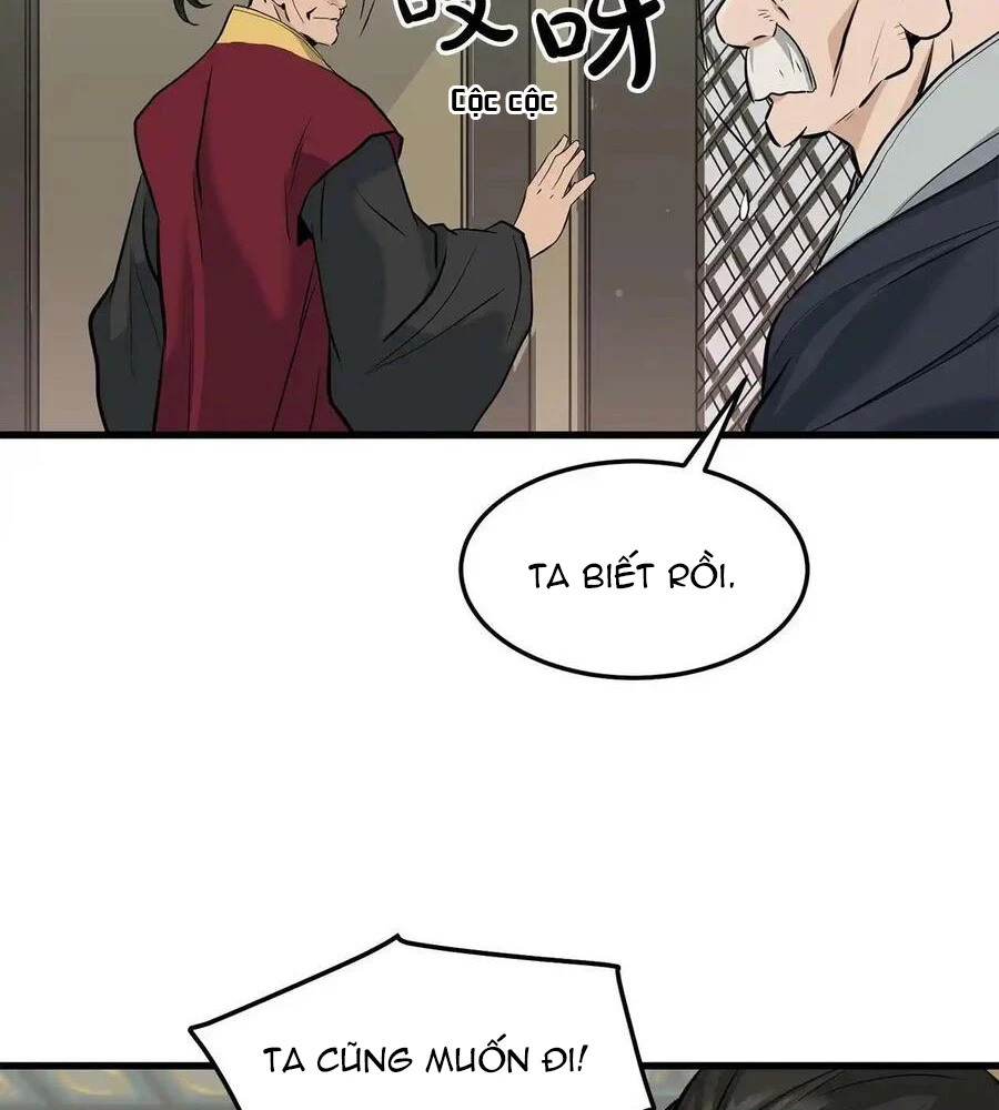 Đại Tướng Quân Chapter 59 - 99