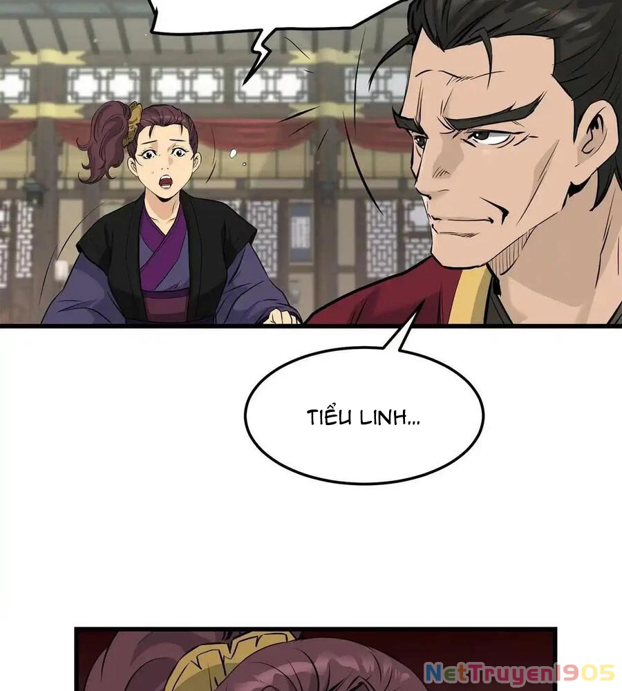 Đại Tướng Quân Chapter 59 - 100