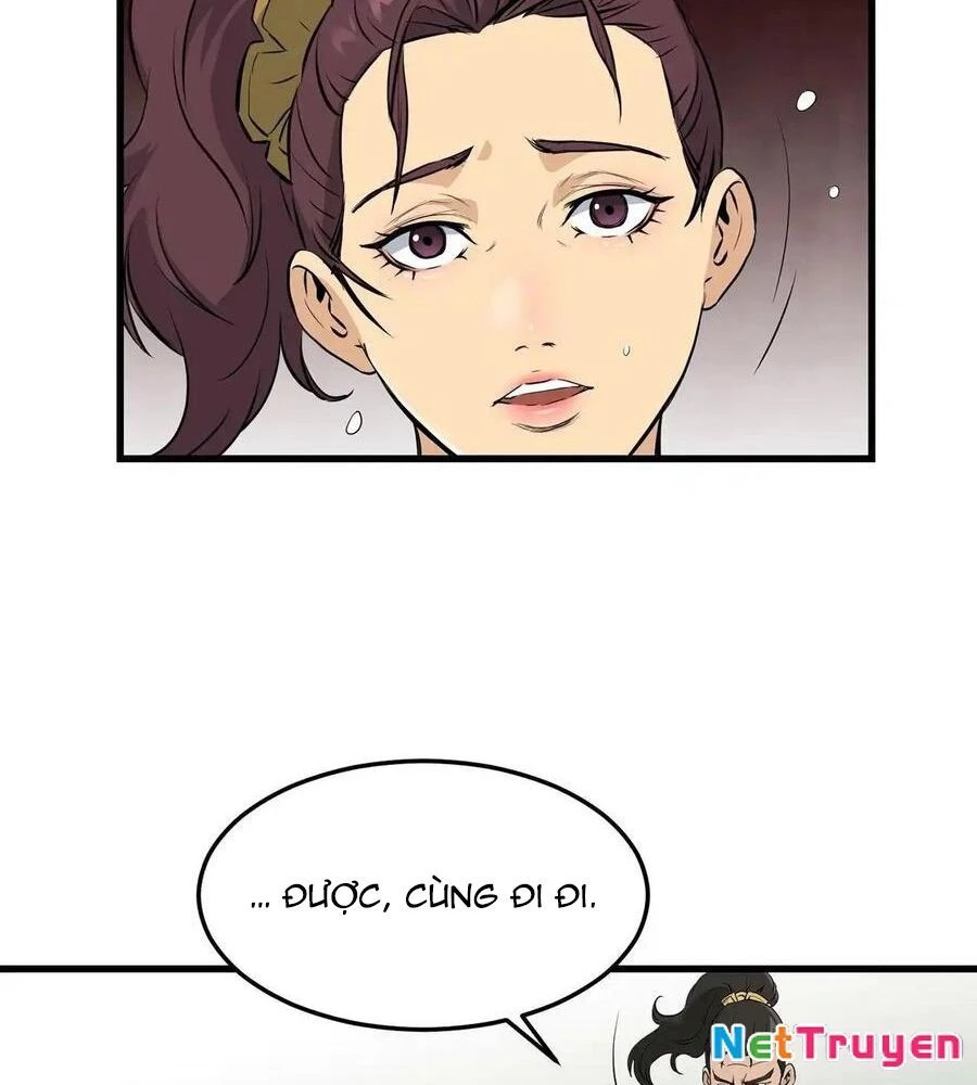 Đại Tướng Quân Chapter 59 - 101