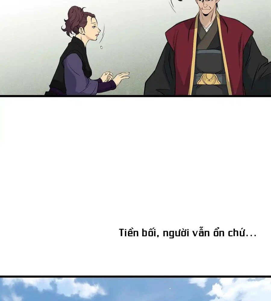 Đại Tướng Quân Chapter 59 - 102