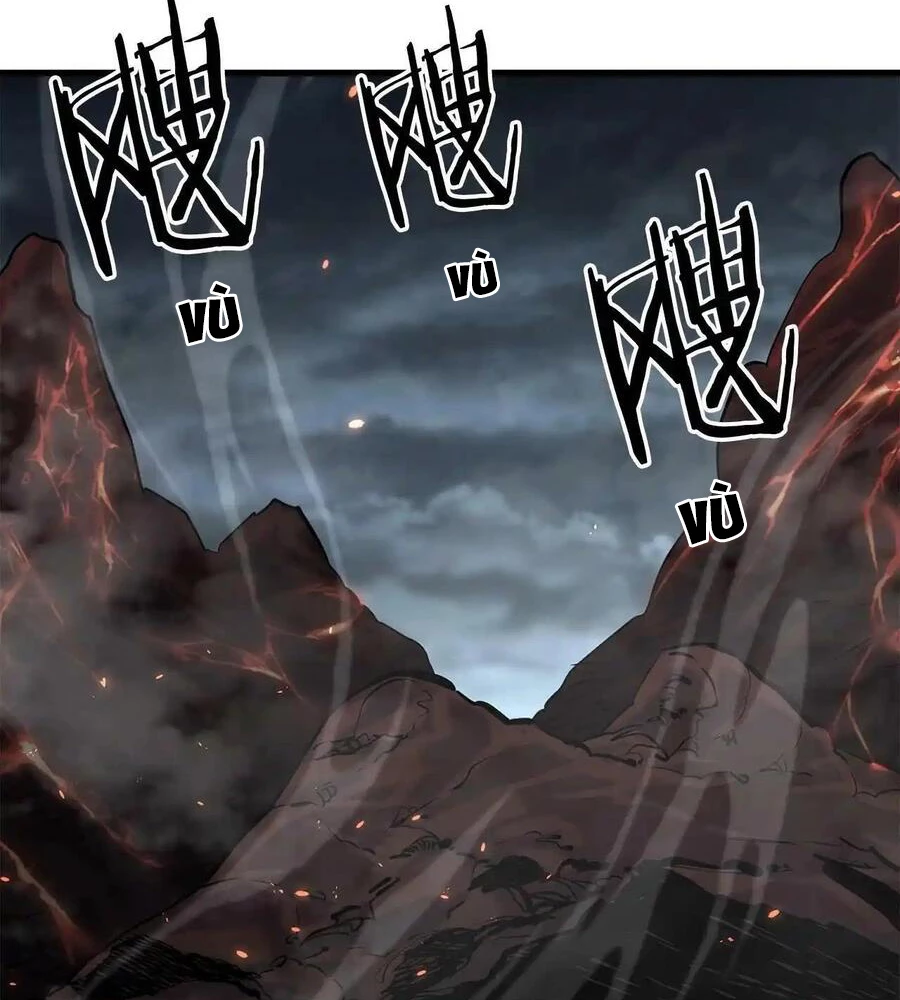 Đại Tướng Quân Chapter 59 - 105