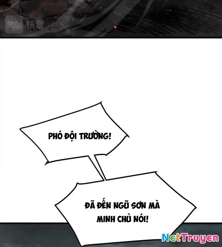 Đại Tướng Quân Chapter 59 - 106