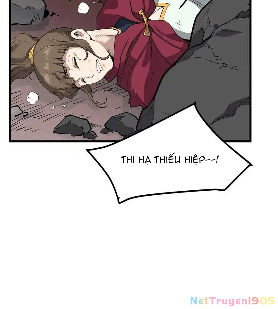 Đại Tướng Quân Chapter 59 - 117