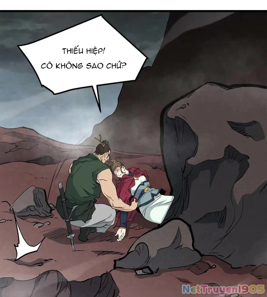 Đại Tướng Quân Chapter 59 - 118