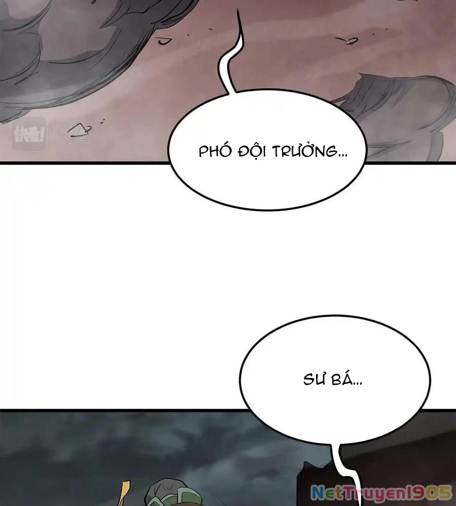 Đại Tướng Quân Chapter 59 - 119