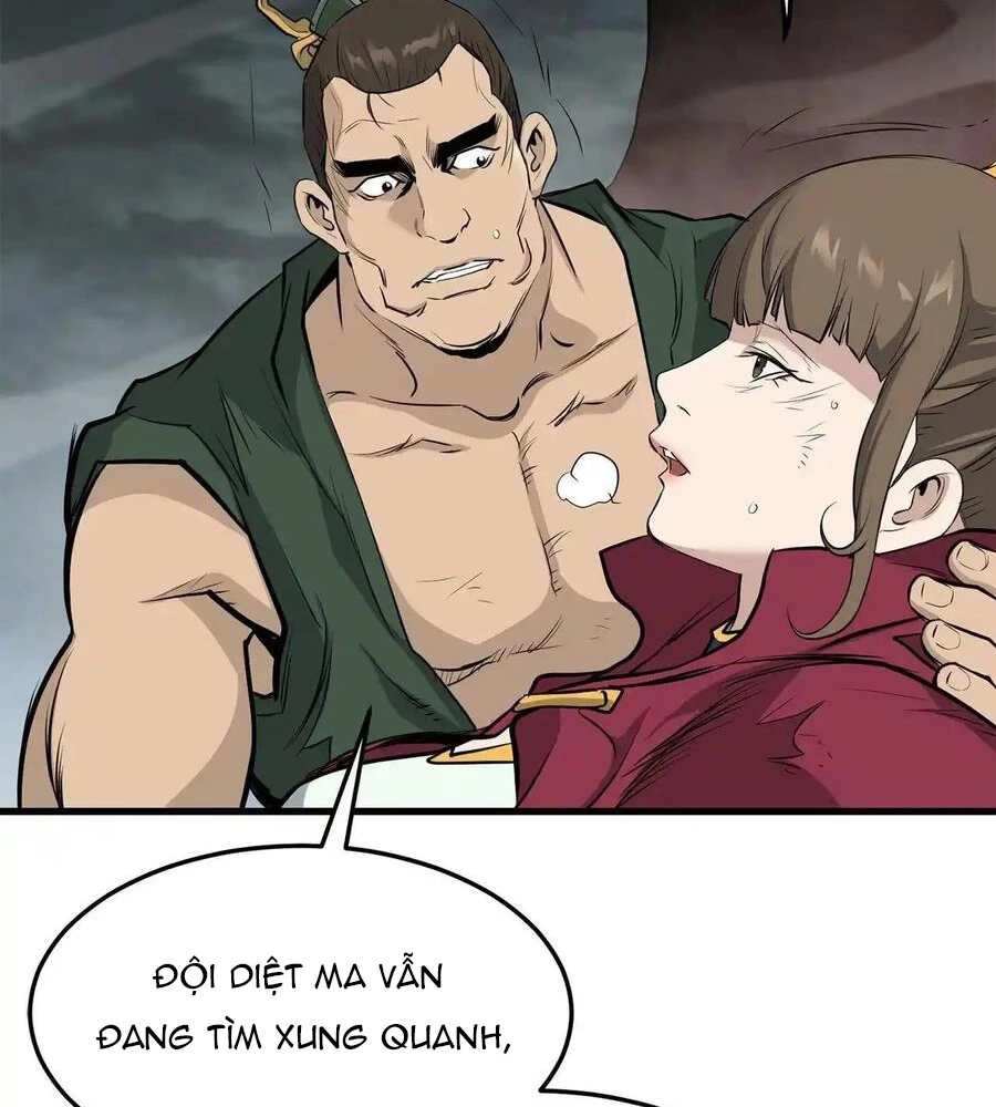 Đại Tướng Quân Chapter 59 - 120