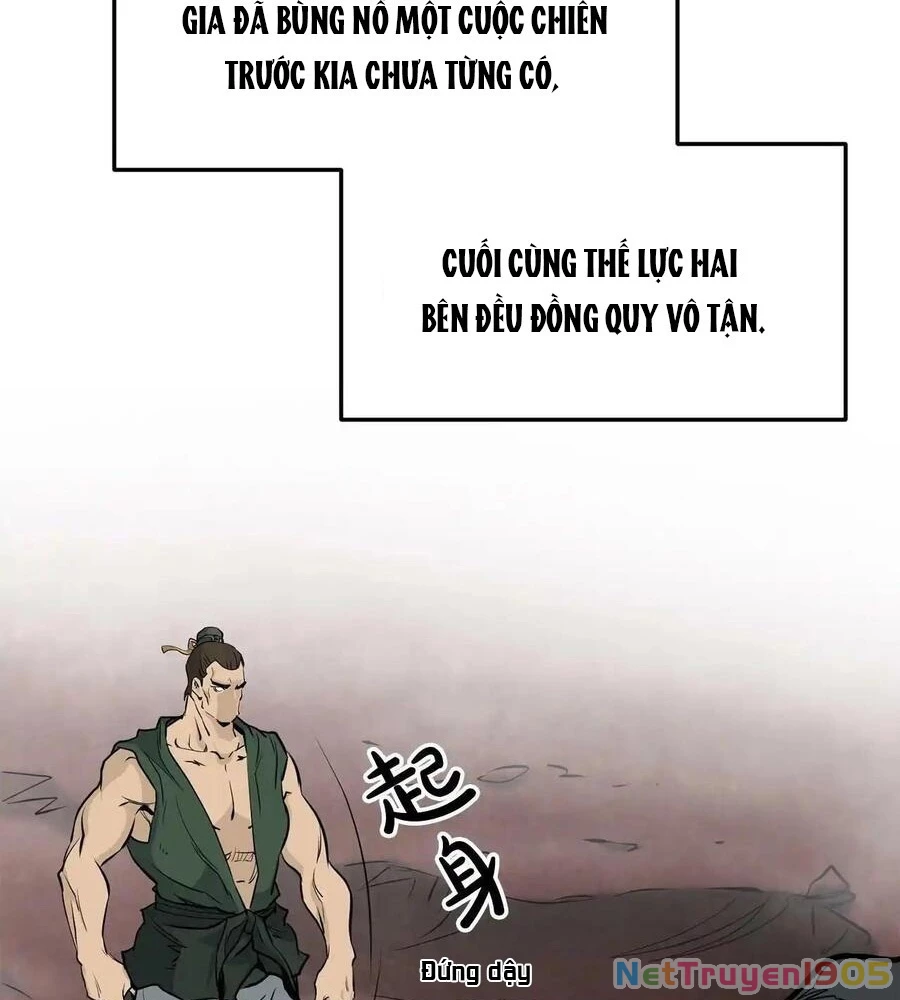 Đại Tướng Quân Chapter 59 - 125