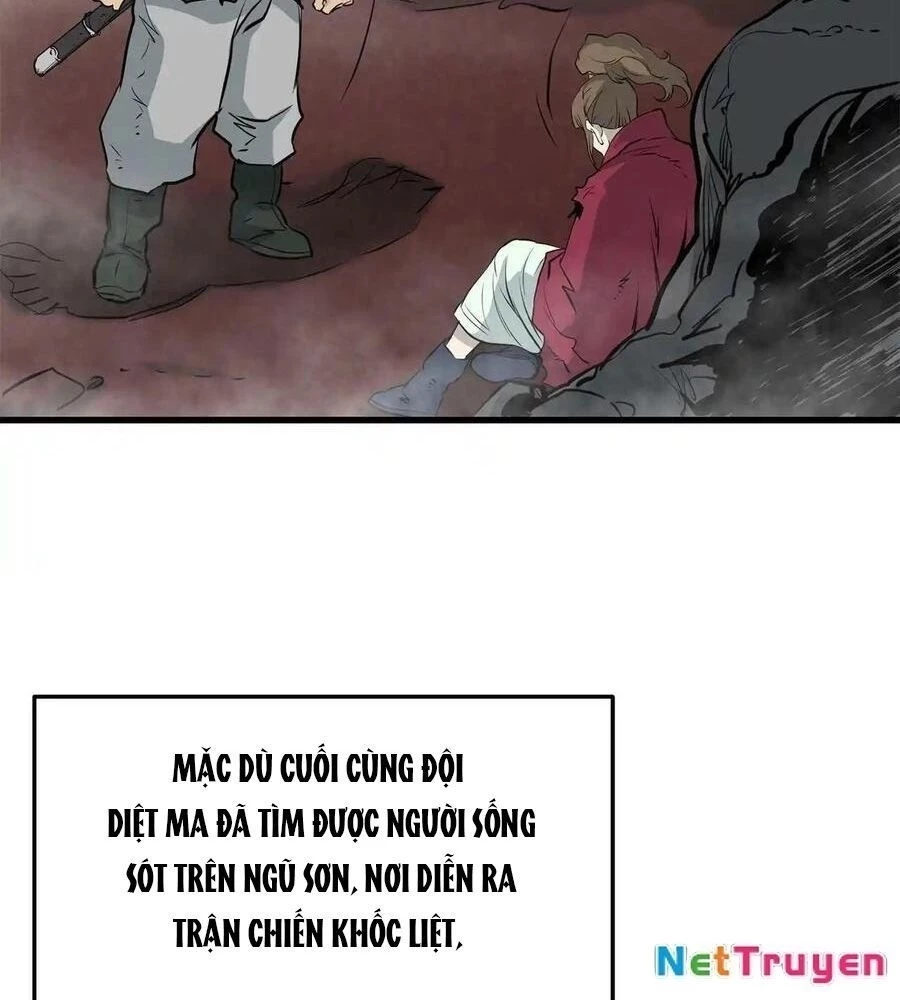 Đại Tướng Quân Chapter 59 - 126