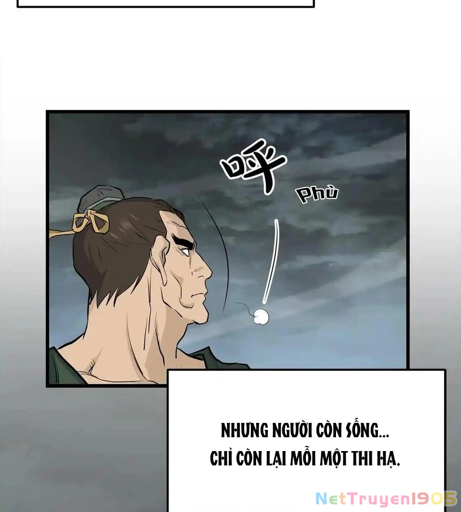 Đại Tướng Quân Chapter 59 - 127