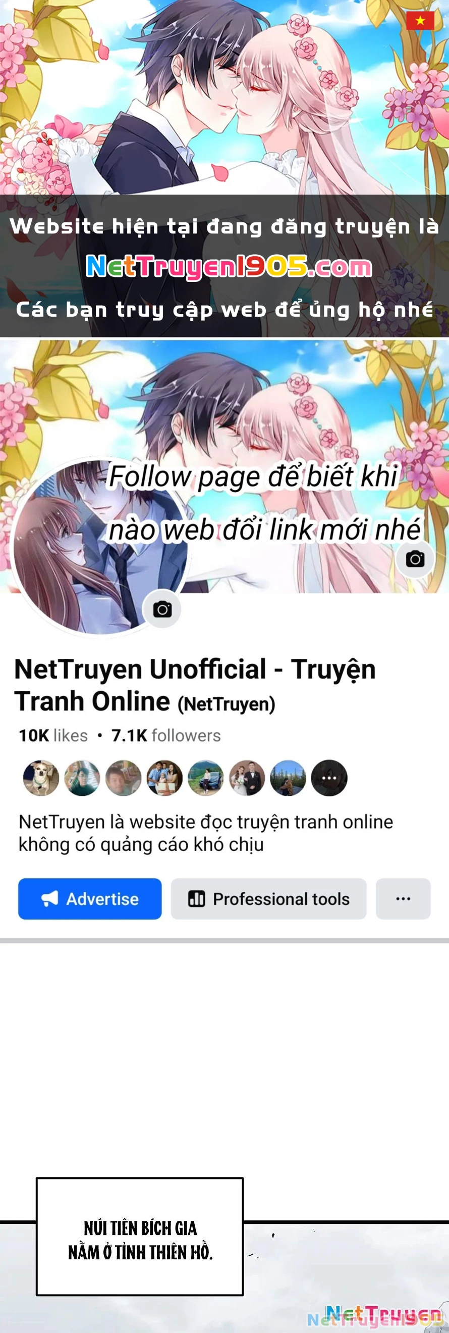 Đại Tướng Quân Chapter 60 - 1