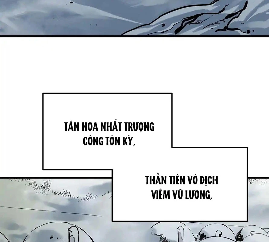 Đại Tướng Quân Chapter 60 - 3