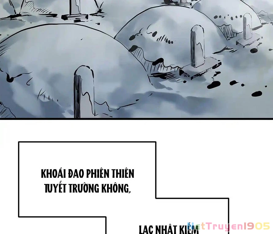 Đại Tướng Quân Chapter 60 - 4