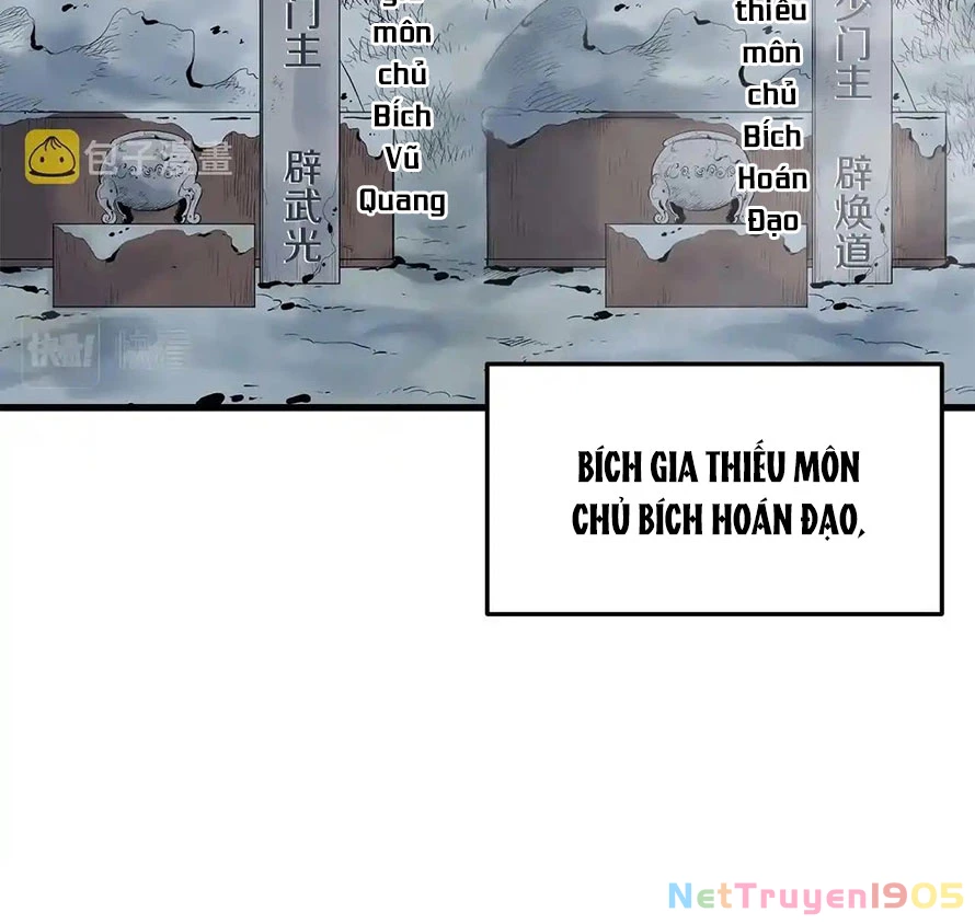 Đại Tướng Quân Chapter 60 - 8