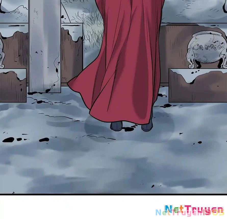 Đại Tướng Quân Chapter 60 - 11