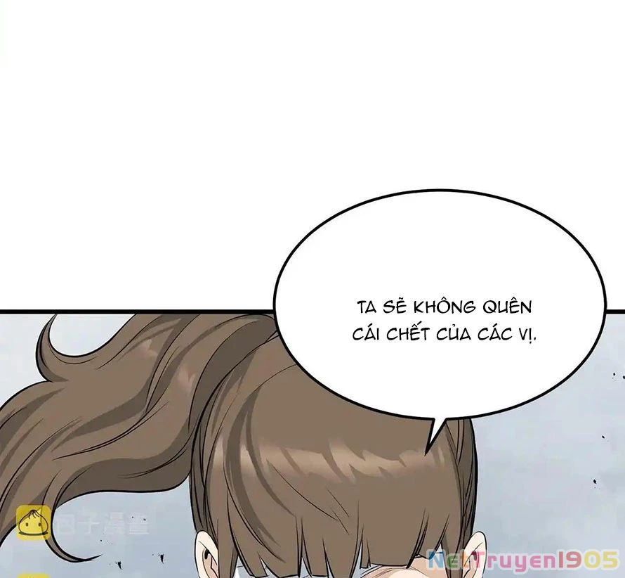 Đại Tướng Quân Chapter 60 - 12