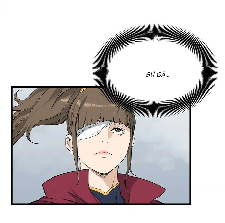Đại Tướng Quân Chapter 60 - 17