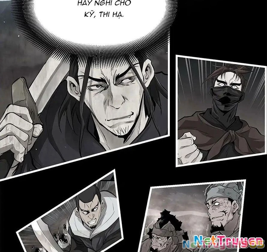 Đại Tướng Quân Chapter 60 - 21