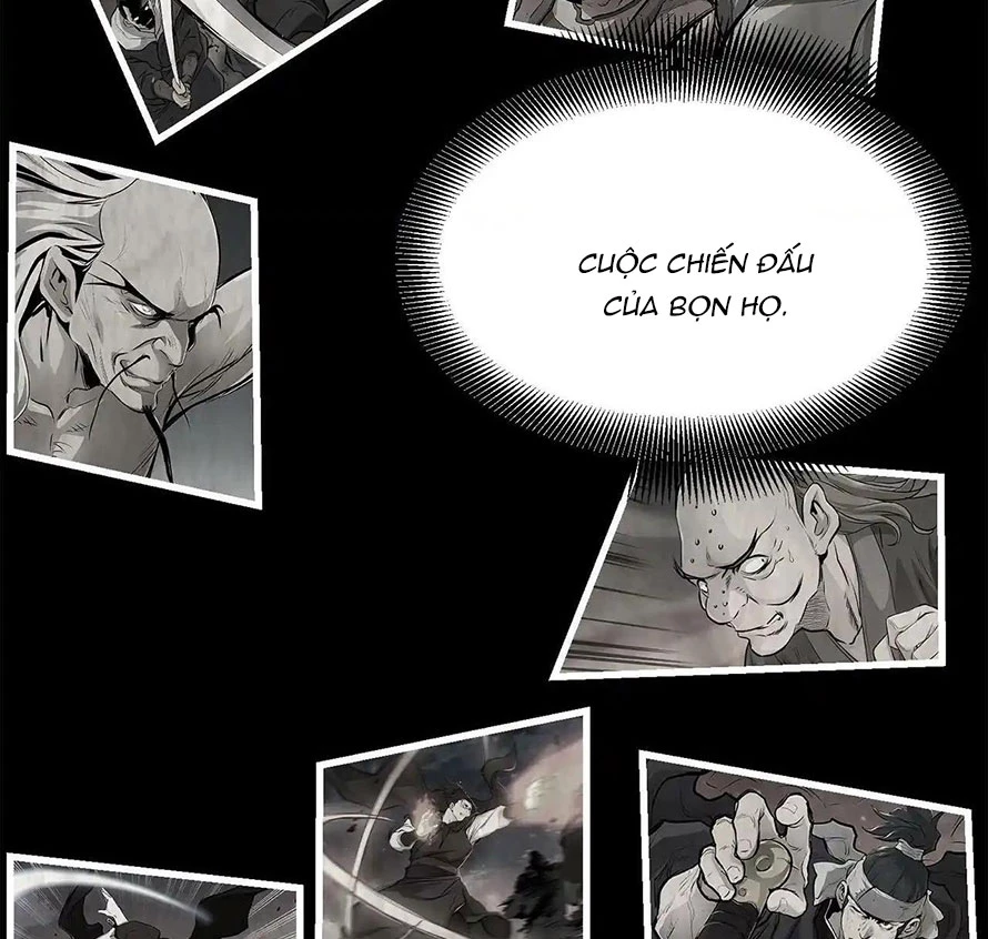 Đại Tướng Quân Chapter 60 - 22