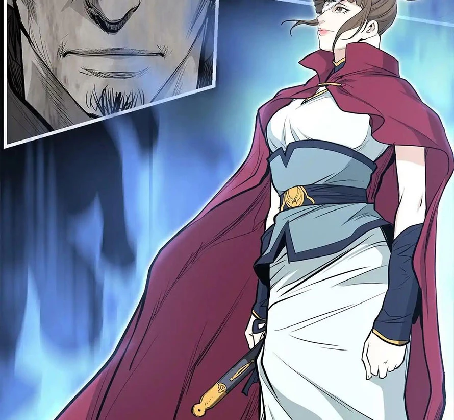 Đại Tướng Quân Chapter 60 - 24