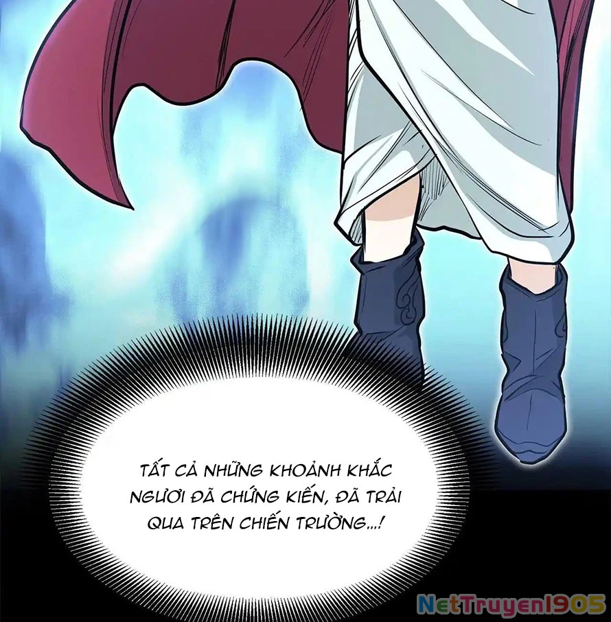 Đại Tướng Quân Chapter 60 - 25