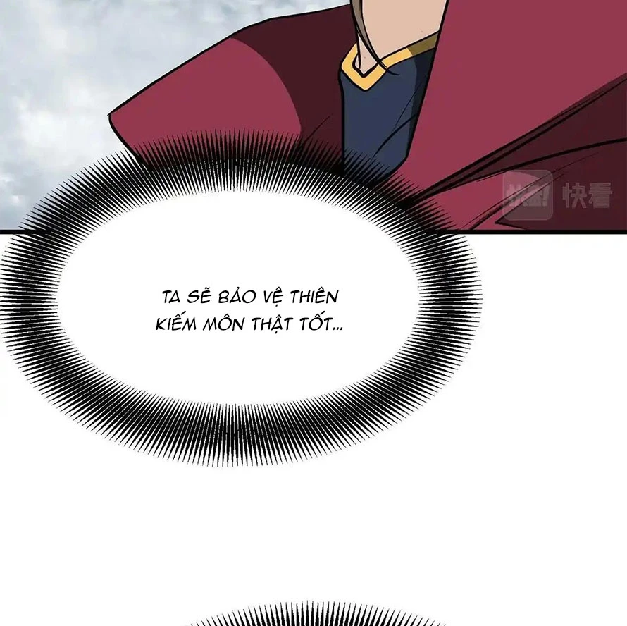 Đại Tướng Quân Chapter 60 - 28