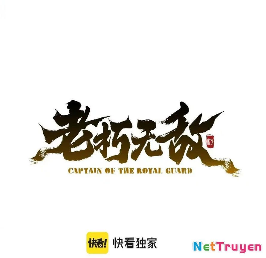 Đại Tướng Quân Chapter 60 - 31