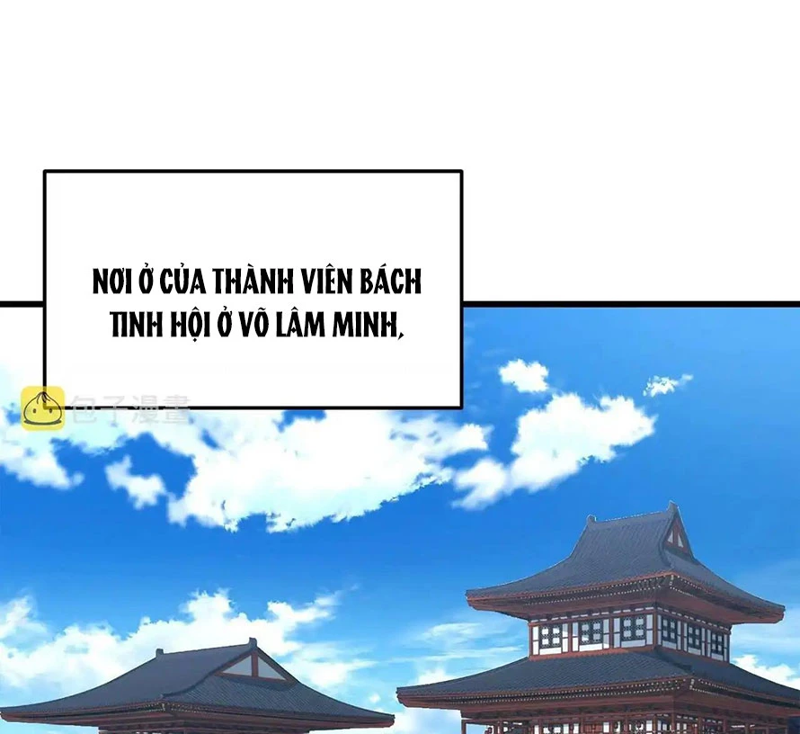 Đại Tướng Quân Chapter 60 - 33