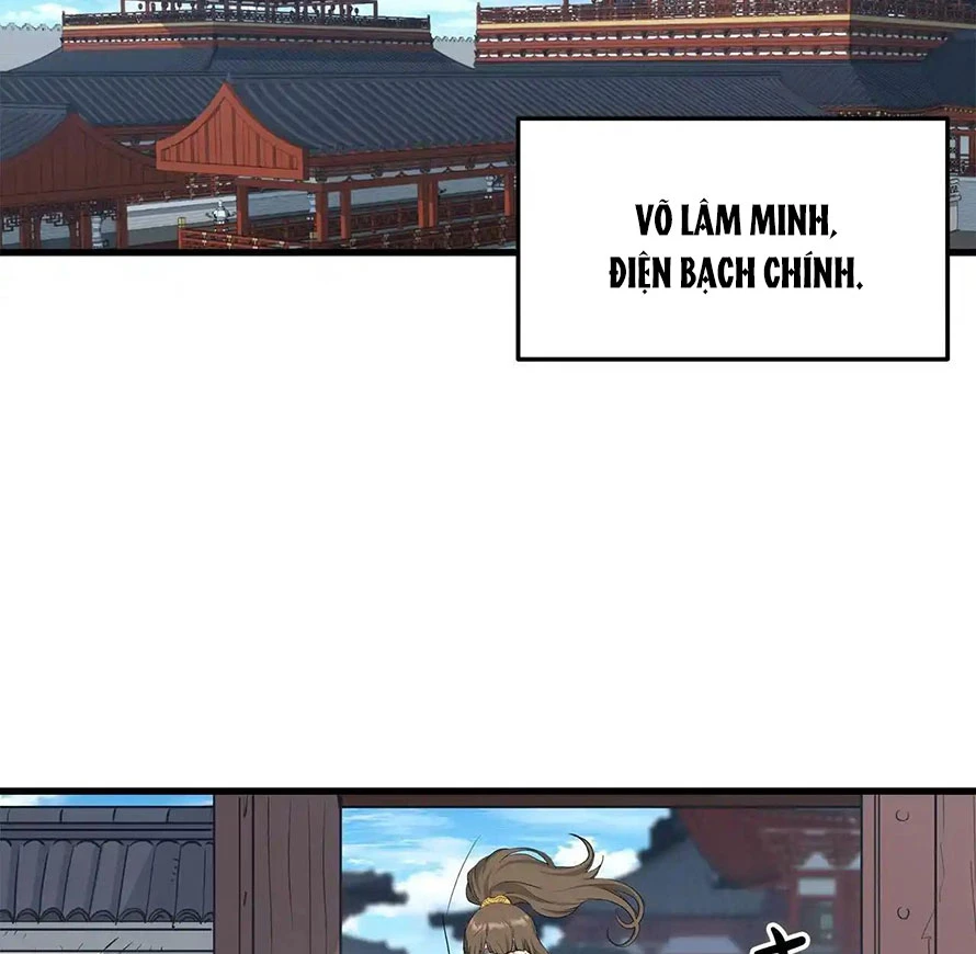 Đại Tướng Quân Chapter 60 - 34