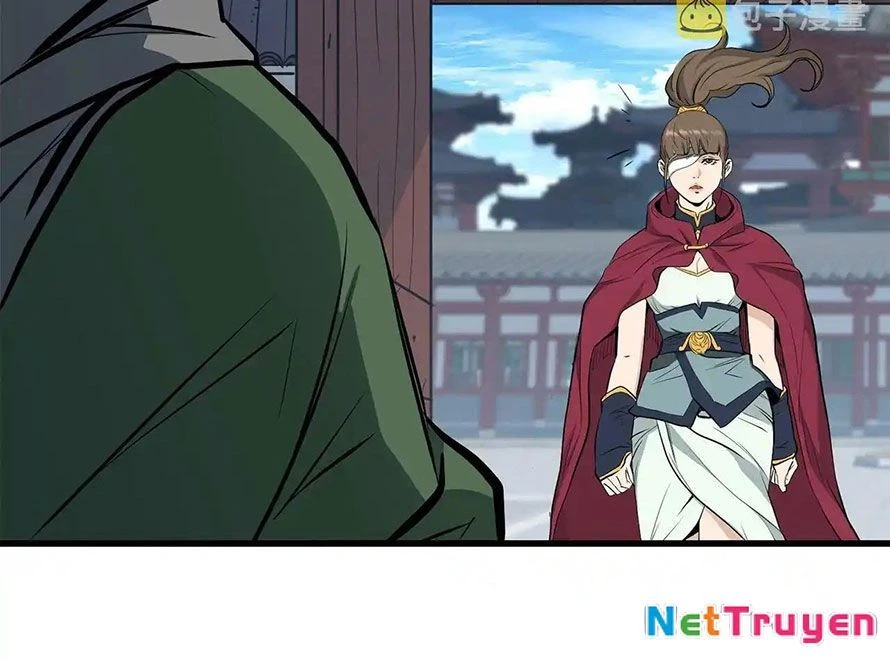 Đại Tướng Quân Chapter 60 - 36