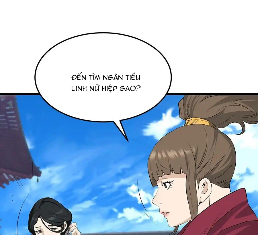 Đại Tướng Quân Chapter 60 - 37