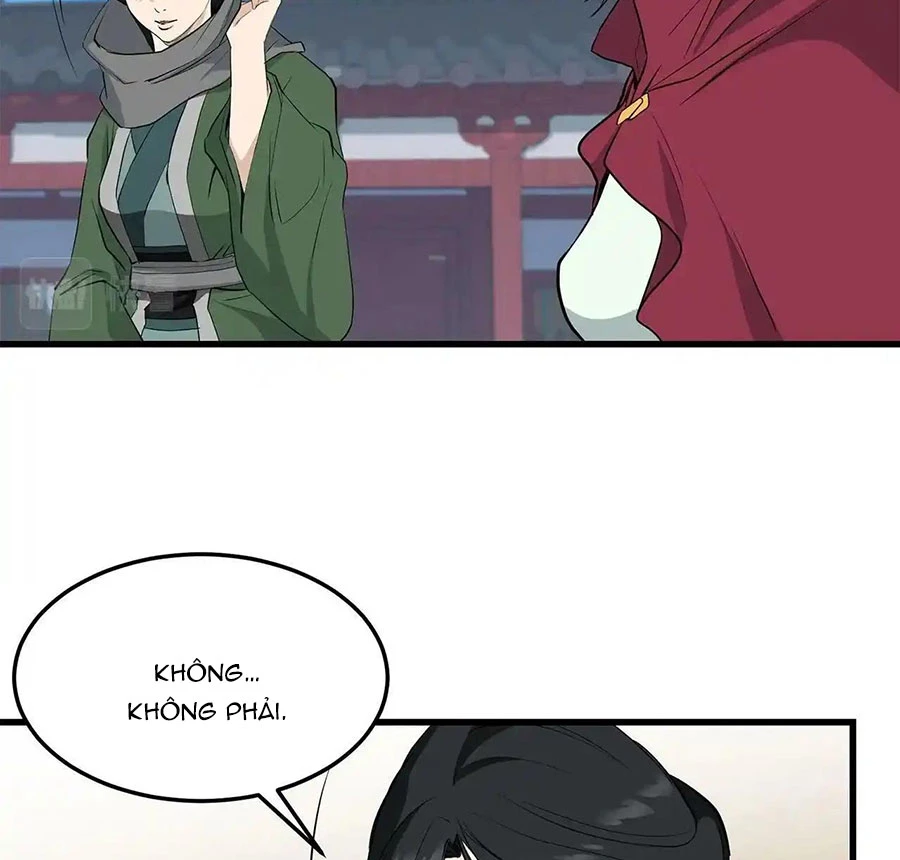 Đại Tướng Quân Chapter 60 - 38