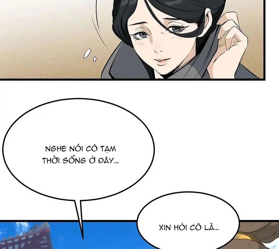 Đại Tướng Quân Chapter 60 - 39