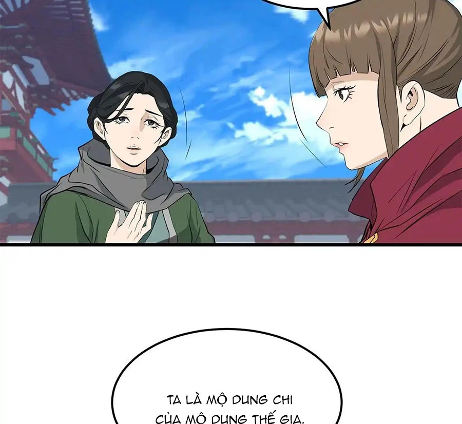 Đại Tướng Quân Chapter 60 - 40