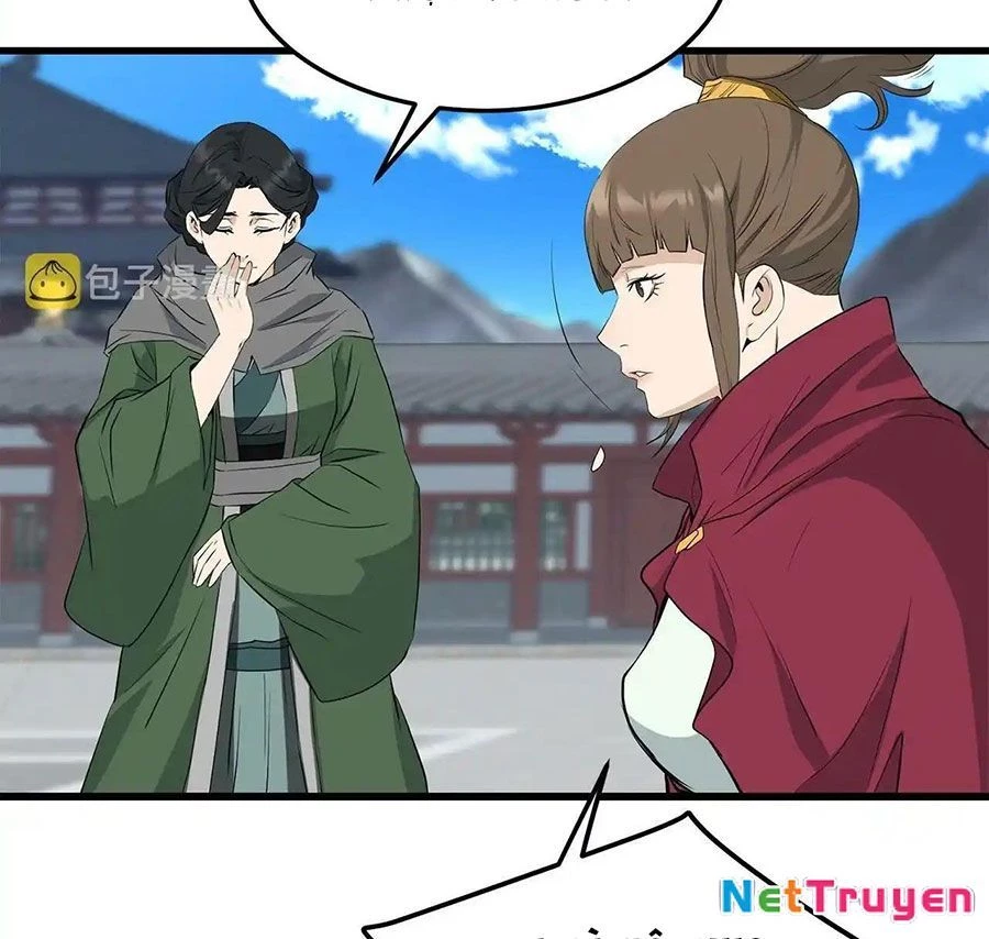 Đại Tướng Quân Chapter 60 - 41