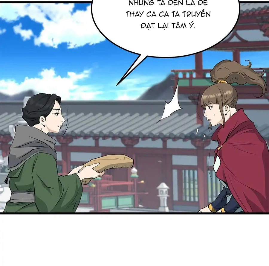 Đại Tướng Quân Chapter 60 - 43