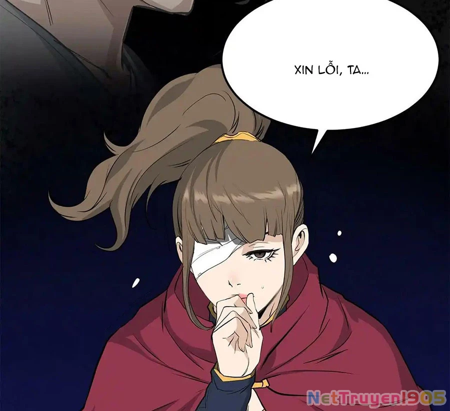 Đại Tướng Quân Chapter 60 - 45