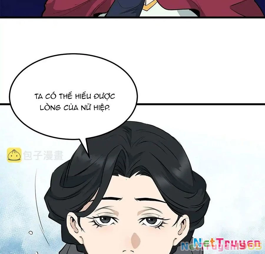 Đại Tướng Quân Chapter 60 - 46