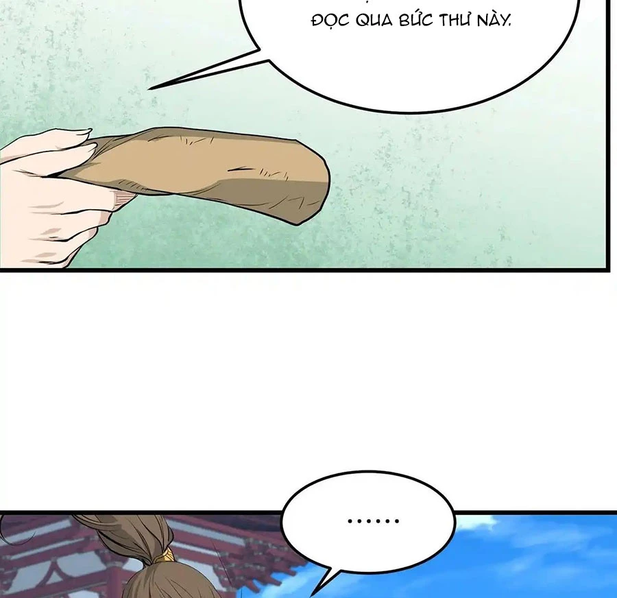 Đại Tướng Quân Chapter 60 - 48