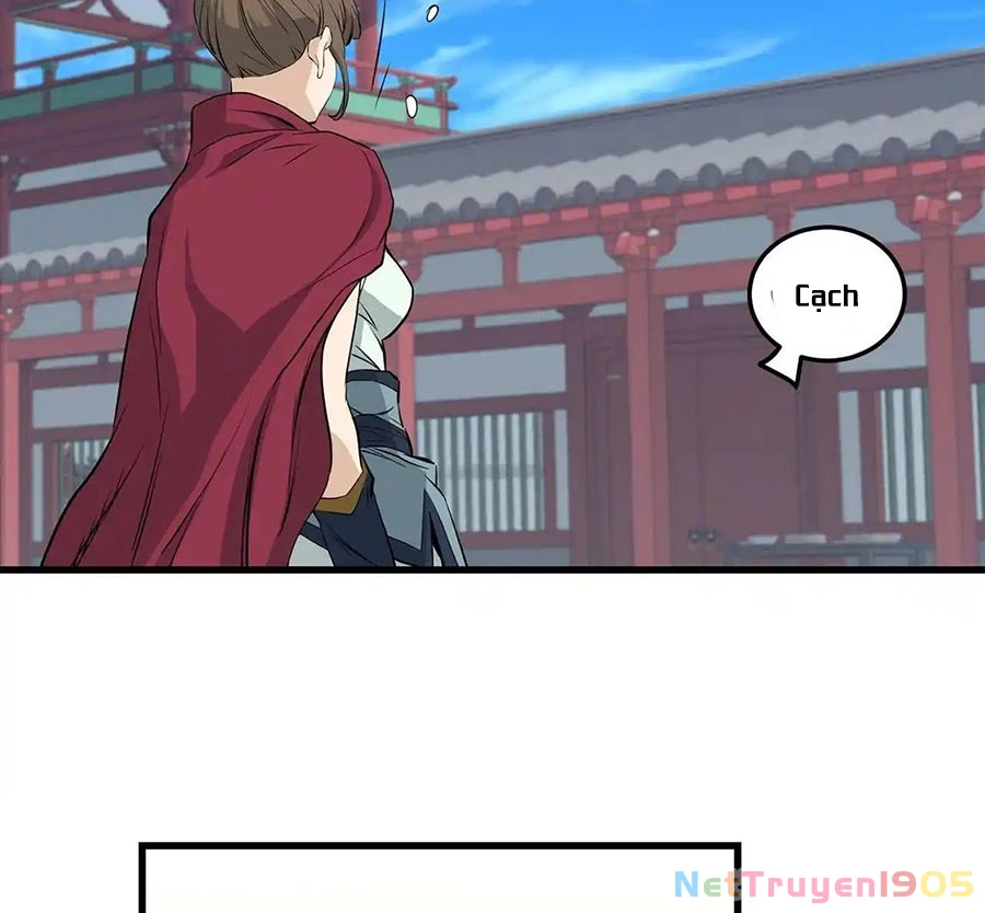 Đại Tướng Quân Chapter 60 - 49