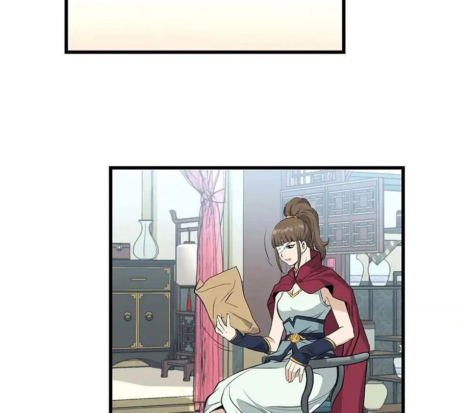 Đại Tướng Quân Chapter 60 - 50